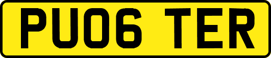 PU06TER