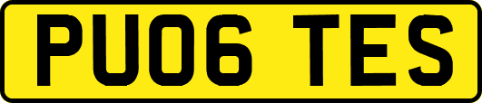 PU06TES