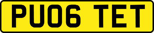 PU06TET