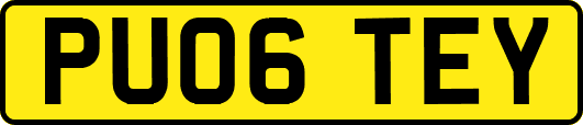 PU06TEY