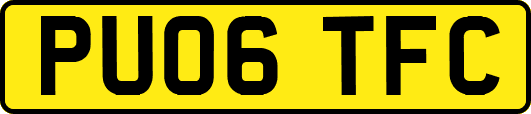 PU06TFC