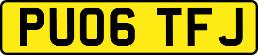 PU06TFJ