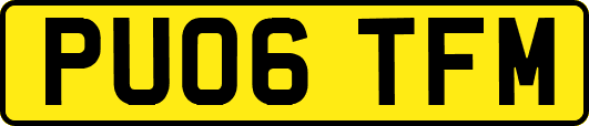 PU06TFM
