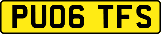 PU06TFS