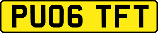 PU06TFT