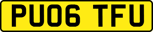 PU06TFU