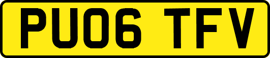 PU06TFV