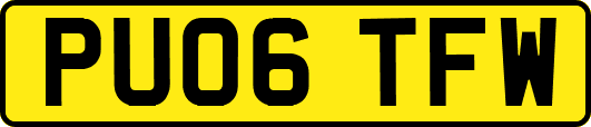 PU06TFW