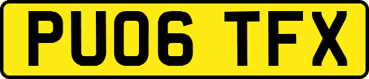 PU06TFX