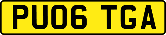 PU06TGA
