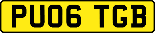PU06TGB