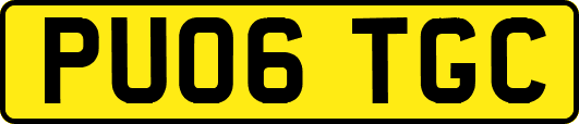 PU06TGC