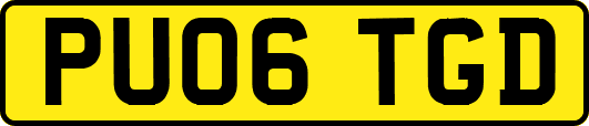 PU06TGD