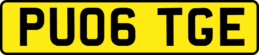 PU06TGE