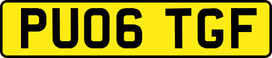PU06TGF