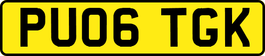 PU06TGK
