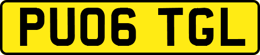 PU06TGL