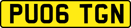 PU06TGN