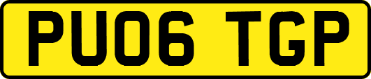 PU06TGP