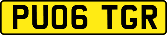 PU06TGR