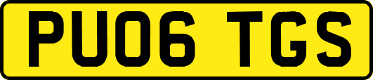PU06TGS