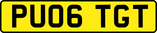 PU06TGT