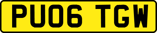 PU06TGW