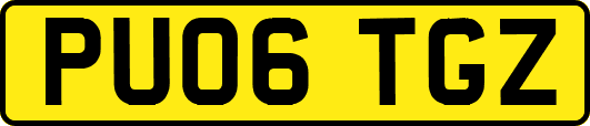 PU06TGZ