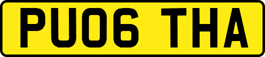 PU06THA