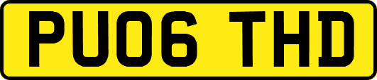 PU06THD