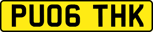 PU06THK