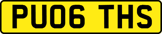 PU06THS