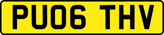 PU06THV
