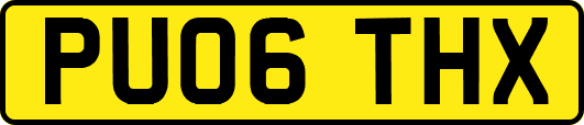 PU06THX