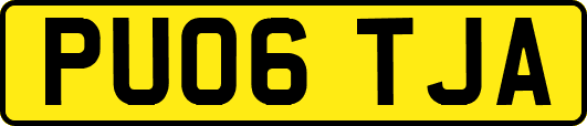 PU06TJA