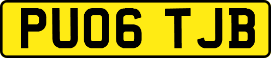 PU06TJB