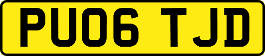 PU06TJD