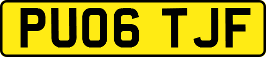 PU06TJF