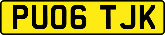 PU06TJK