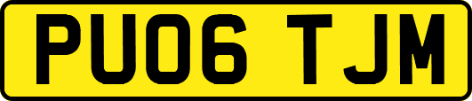 PU06TJM