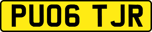 PU06TJR