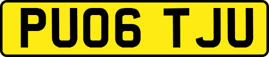 PU06TJU