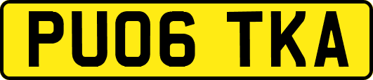 PU06TKA
