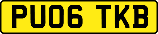PU06TKB