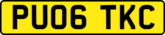 PU06TKC