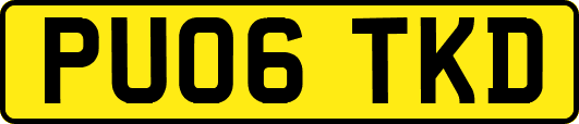 PU06TKD