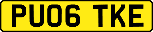 PU06TKE