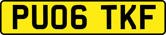 PU06TKF