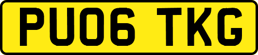 PU06TKG