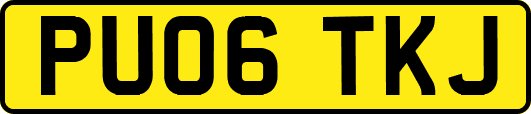 PU06TKJ